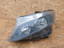 Laden Sie das Bild in den Galerie-Viewer, Frontscheinwerfer Mercedes-Benz Vito W447 A4479065800 Links Headlight