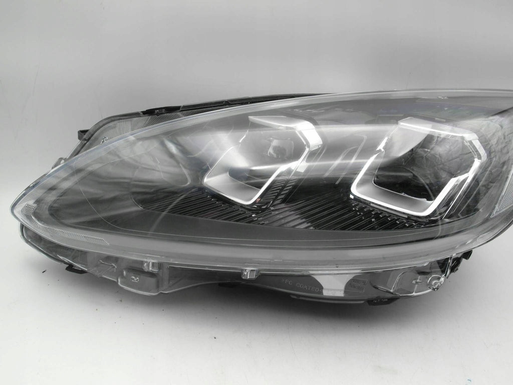 Frontscheinwerfer Ford Kuga LV4B-13E017-AL LED Links Scheinwerfer Headlight SCH3978596065ld