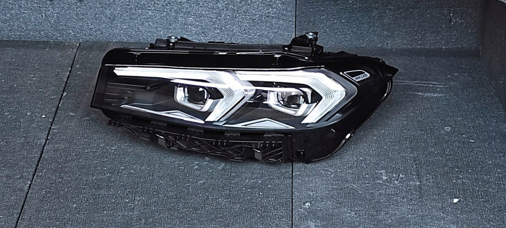 Frontscheinwerfer BMW 3 G20 5A4F747 7885067 LED Links Scheinwerfer Headlight SCH6911525906em