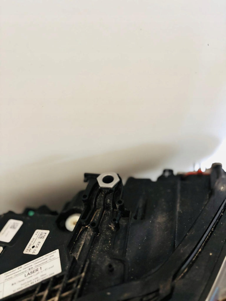 Frontscheinwerfer BMW G31 G30 9850587-06 Laser Links Scheinwerfer Headlight SCH8781356302bv