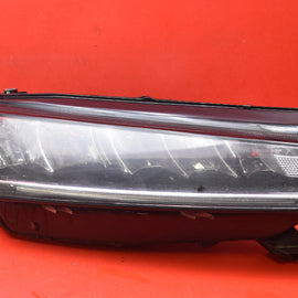 Frontscheinwerfer Skoda Octavia I 5E4941016 Rechts Scheinwerfer Headlight SCH3097732503ov