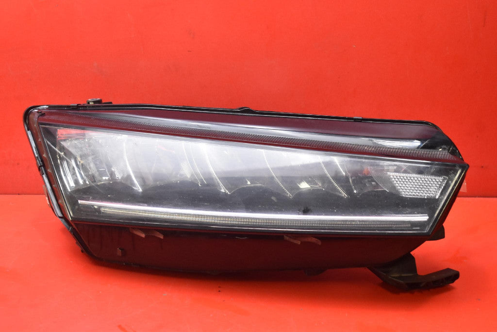 Frontscheinwerfer Skoda Octavia I 5E4941016 Rechts Scheinwerfer Headlight SCH3097732503ov