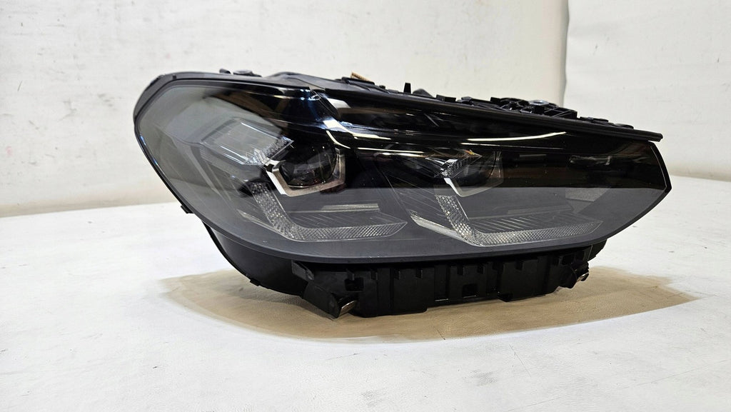 Frontscheinwerfer BMW X3 G01 5A29206 Rechts Scheinwerfer Headlight SCH3402865454dx