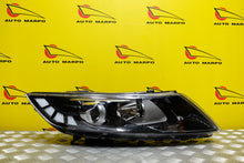 Load image into Gallery viewer, Frontscheinwerfer Kia Optima Xenon Rechts Scheinwerfer Headlight SCH7613521213cb