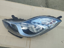 Laden Sie das Bild in den Galerie-Viewer, Frontscheinwerfer Hyundai Ix20 92101-1 92101-1K000 Links Scheinwerfer Headlight