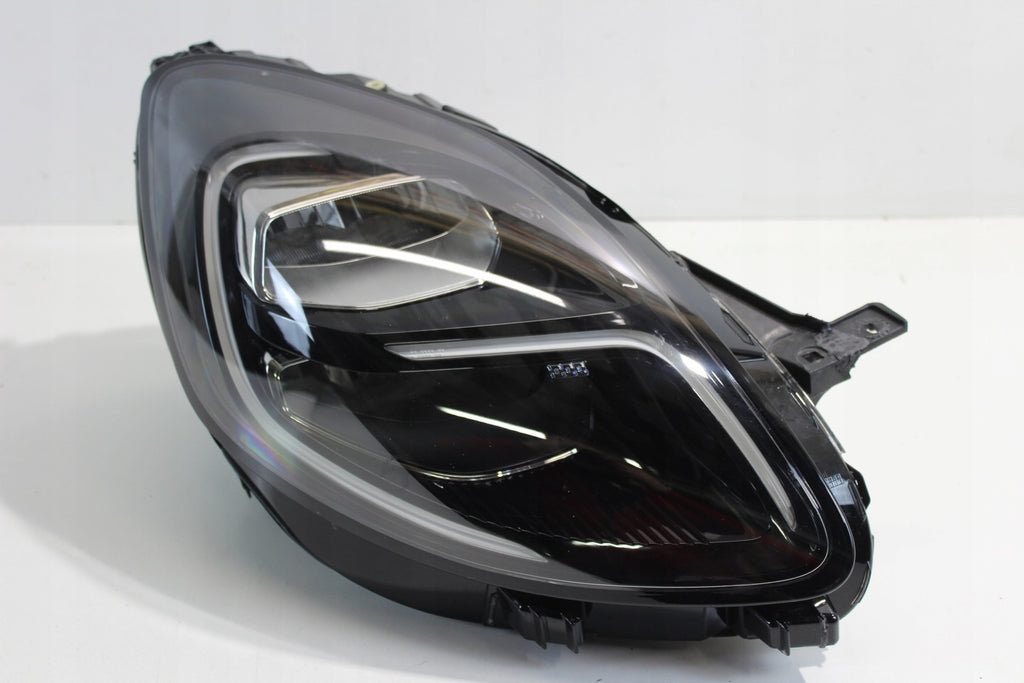 Frontscheinwerfer Ford Puma L9020366 Full LED Rechts Scheinwerfer Headlight