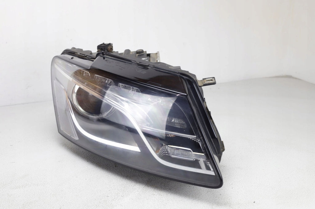 Frontscheinwerfer Audi Q5 8R0941030AK Links Scheinwerfer Headlight SCH4054045315mv