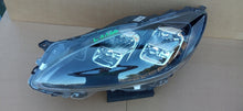 Laden Sie das Bild in den Galerie-Viewer, Frontscheinwerfer Ford Kuga III LV4B-13E015-FB JX7B-13B626-AG Full LED Links SCH8490533867xl