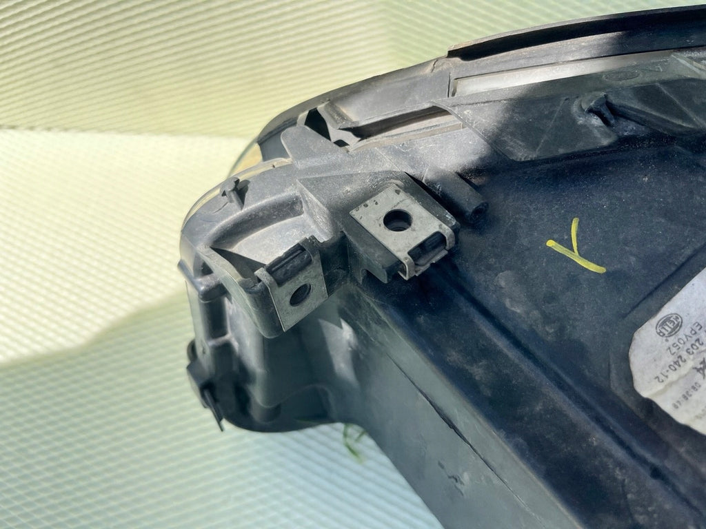 Frontscheinwerfer BMW 5 F10 7203240 7203239 Ein Stück (Rechts oder Links)