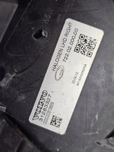 Laden Sie das Bild in den Galerie-Viewer, Frontscheinwerfer Volvo V40 31283327 Rechts Scheinwerfer Headlight SCH8543578000in