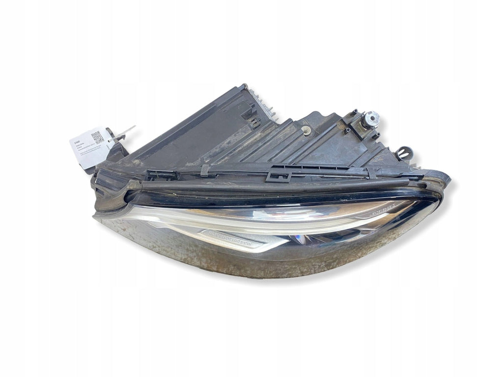 Frontscheinwerfer Mercedes-Benz Gle Amg A1669064103 Links Scheinwerfer Headlight SCH9853673742gf