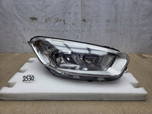 Laden Sie das Bild in den Galerie-Viewer, Frontscheinwerfer Ford Transit Tourneo Courier ET76-13W029-AK Rechts Headlight SCH2363665984ke