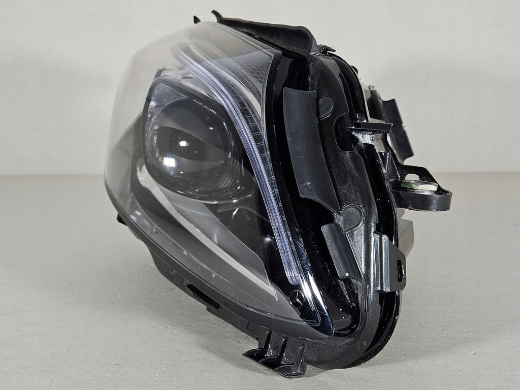 Frontscheinwerfer Mercedes-Benz W205 A2059061606KZ LED Rechts Headlight