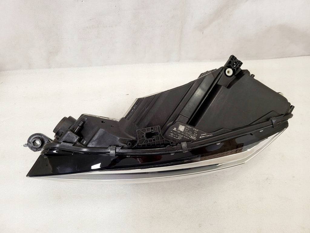 Frontscheinwerfer Audi A5 8W6941035C LED Links Scheinwerfer Headlight SCH8590898906bz