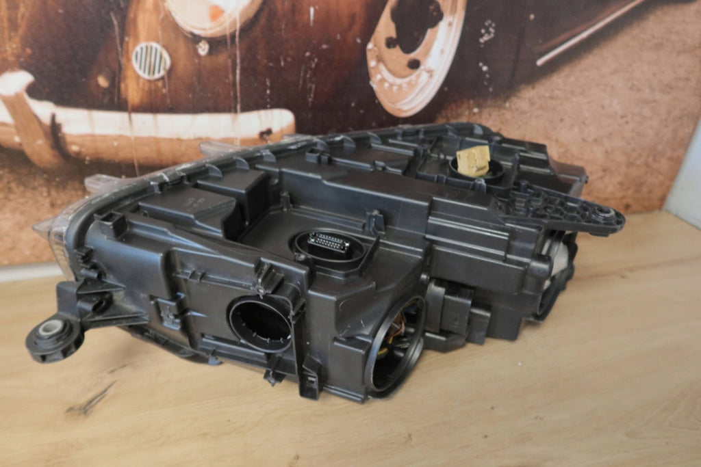 Frontscheinwerfer Skoda Octavia III 5E1941015B Xenon Links Headlight SCH8364141842vv