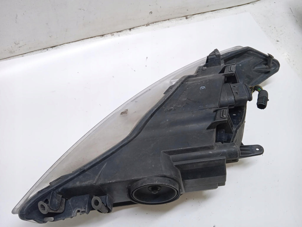 Frontscheinwerfer Ford Mondeo FMMK4LLP Links Scheinwerfer Headlight SCH4680224289sd