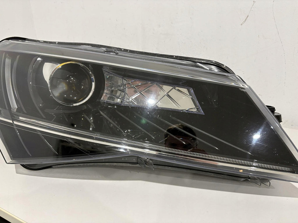 Frontscheinwerfer Skoda Superb III 8K0941597B Xenon Rechts Headlight SCH6508804619co