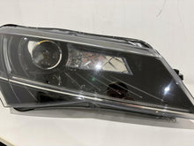 Laden Sie das Bild in den Galerie-Viewer, Frontscheinwerfer Skoda Superb III 8K0941597B Xenon Rechts Headlight SCH6508804619co
