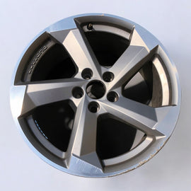 1x Alufelge 18 Zoll 7.5