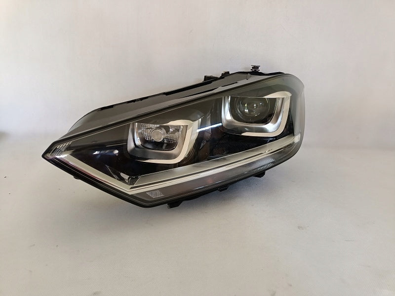 Frontscheinwerfer VW 517941031 Xenon Links Scheinwerfer Headlight SCH2817639675ab