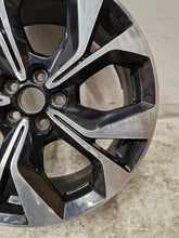 Load image into Gallery viewer, 1x Alufelge 19 Zoll 7.0" 5x108 47 5ET LJ8C-1007-B1A Ford I Rim Wheel FEL3685812102ea
