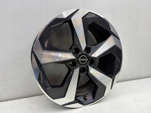 Load image into Gallery viewer, 1x Alufelge 18 Zoll 7.5" 5x114.3 45ET Nissan X Trail I Qashqai Rim Wheel FEL6108640518ih