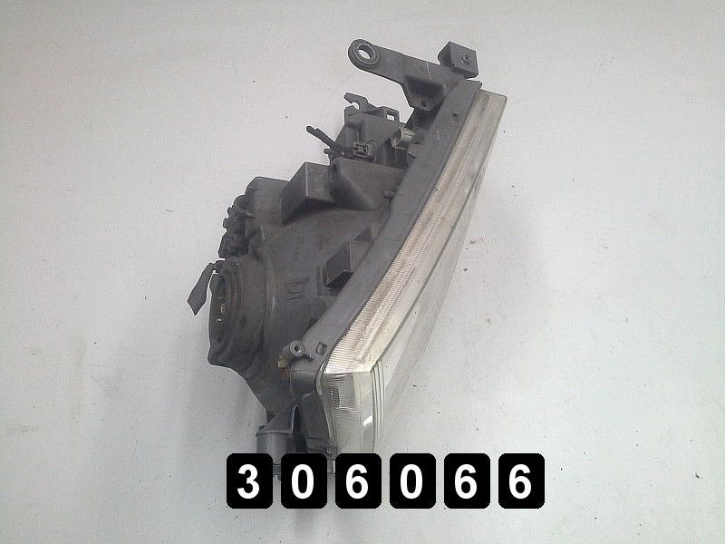 Frontscheinwerfer Toyota Hiace I Rechts Scheinwerfer Headlight SCH9822295740qb