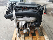 Load image into Gallery viewer, Motor Ford Focus UFDB 2.0 TDCI 140PS 103kW 163TKm 2011 Diesel Engine Komplett MOT6984031628du