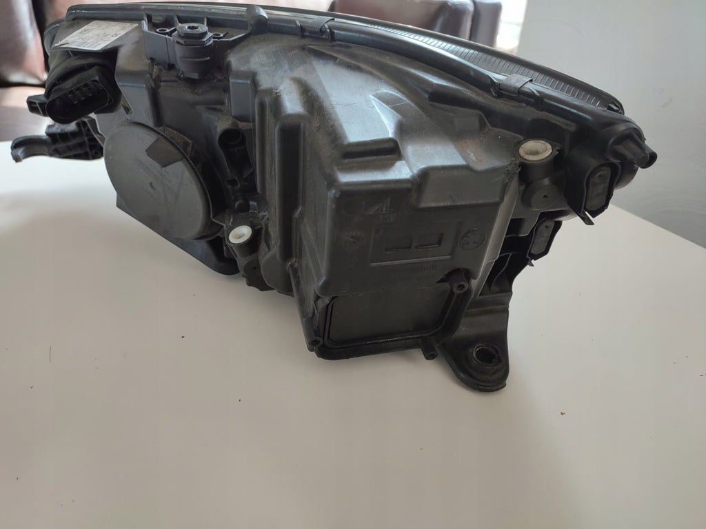Frontscheinwerfer Skoda Fabia 6V1941016 LED Rechts Scheinwerfer Headlight SCH1655059674ck