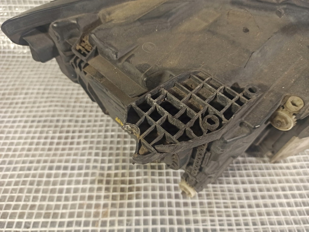 Frontscheinwerfer Audi A6 C7 4G0941005D Xenon Links Scheinwerfer Headlight