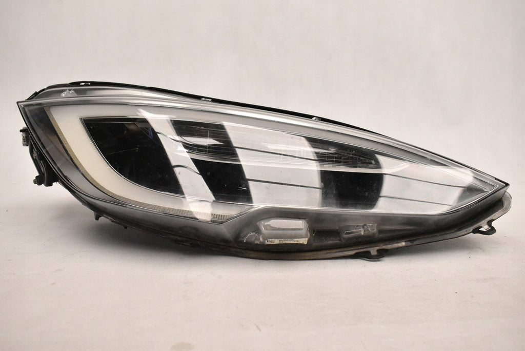 Frontscheinwerfer Tesla Model S 20203908 LED Rechts Scheinwerfer Headlight