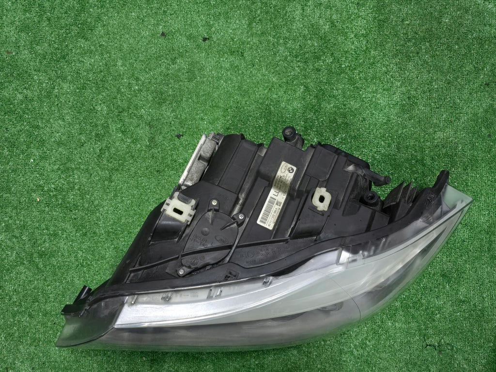 Frontscheinwerfer BMW 3 E91 E90 6311-72025899 Bi-Xenon Links Headlight SCH7252852411xo