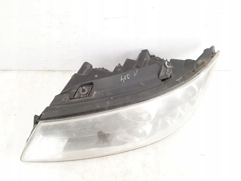 Frontscheinwerfer Hyundai Sonata V 921013KXXX Links Scheinwerfer Headlight SCH8123278511lm
