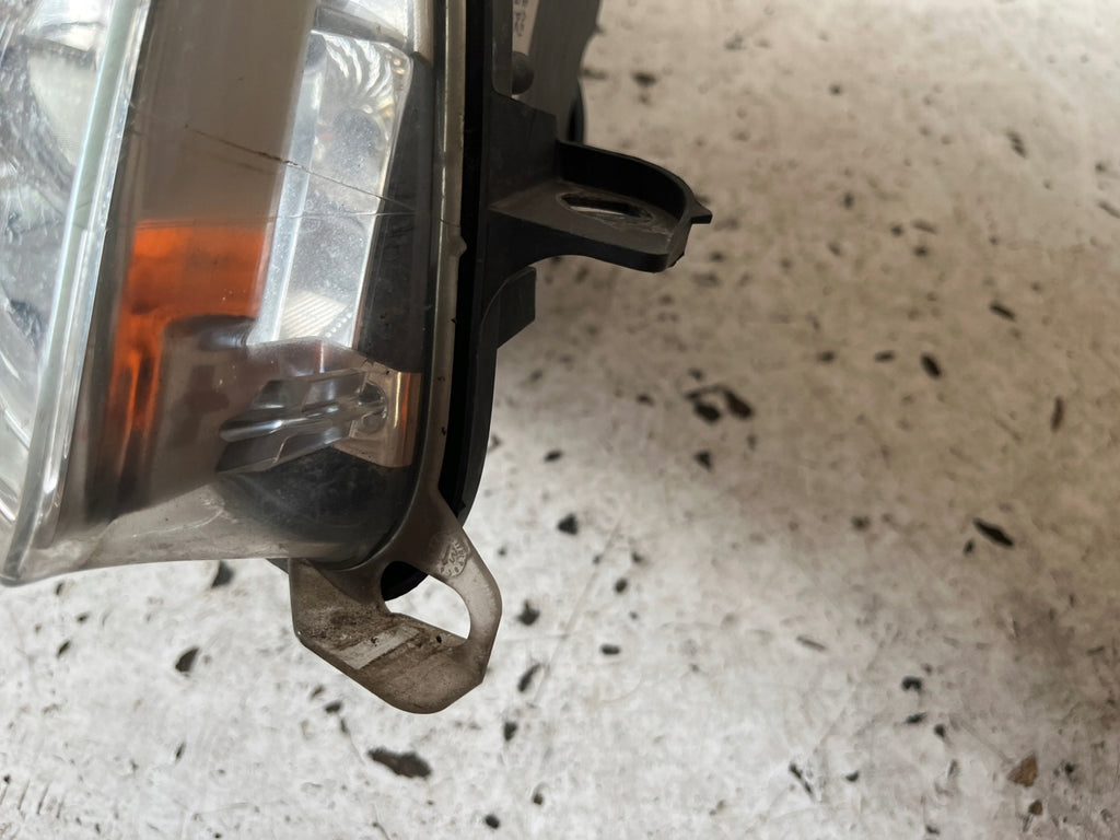 Frontscheinwerfer Opel Insignia A 22831927 Rechts Scheinwerfer Headlight SCH6686047989oj