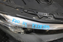 Laden Sie das Bild in den Galerie-Viewer, Frontscheinwerfer BMW 5 F10 7378514 Xenon Rechts Scheinwerfer Headlight SCH9230627244yh