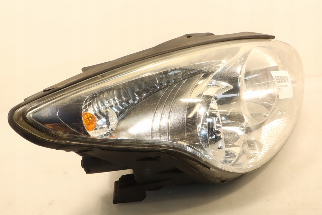Frontscheinwerfer Hyundai I30 92102-2LXXX Rechts Scheinwerfer Headlight SCH2485070450ok