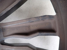 Load image into Gallery viewer, 1x Alufelge 20 Zoll 8.5" 5x112 38ET Glanz Schwarz 5NA601025G VW Tiguan Ad1 FEL8791272104sp