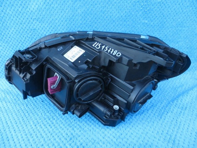 Frontscheinwerfer Mercedes-Benz W246 A2468200861 Xenon Rechts Headlight SCH1795003056mv