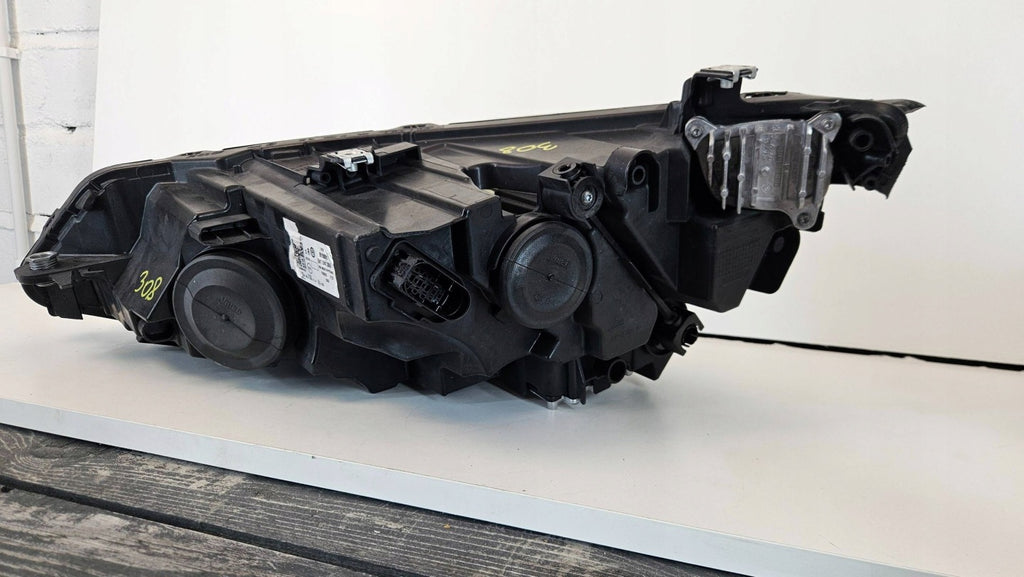 Frontscheinwerfer VW Golf VIII 5H1941006 Links Scheinwerfer Headlight SCH4015327967dg