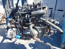 Laden Sie das Bild in den Galerie-Viewer, Motor Peugeot Boxer 2.0 HDI 2004 Diesel Engine Komplett MOT1022623026qm