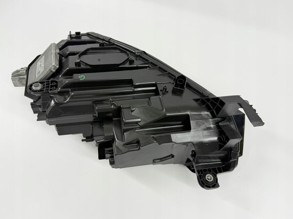 Frontscheinwerfer Skoda Octavia I 5E4941016A Rechts Scheinwerfer Headlight SCH1645966897dr