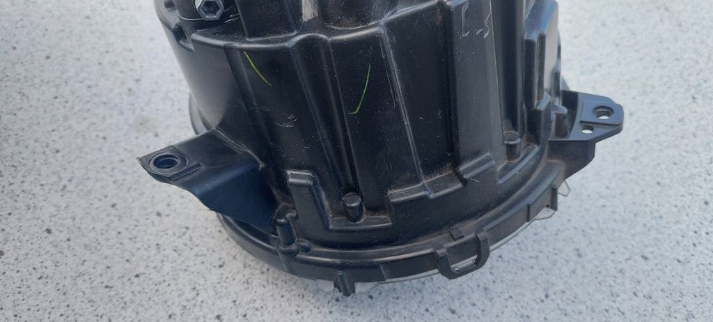 Frontscheinwerfer Jeep Wrangler Jl 55112880AG Rechts Scheinwerfer Headlight SCH3923620360ed