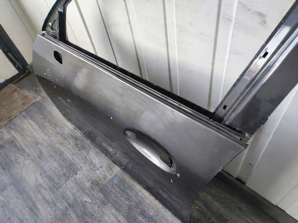 Tür Mercedes-Benz Glc Vorne Links Door Porta Porte