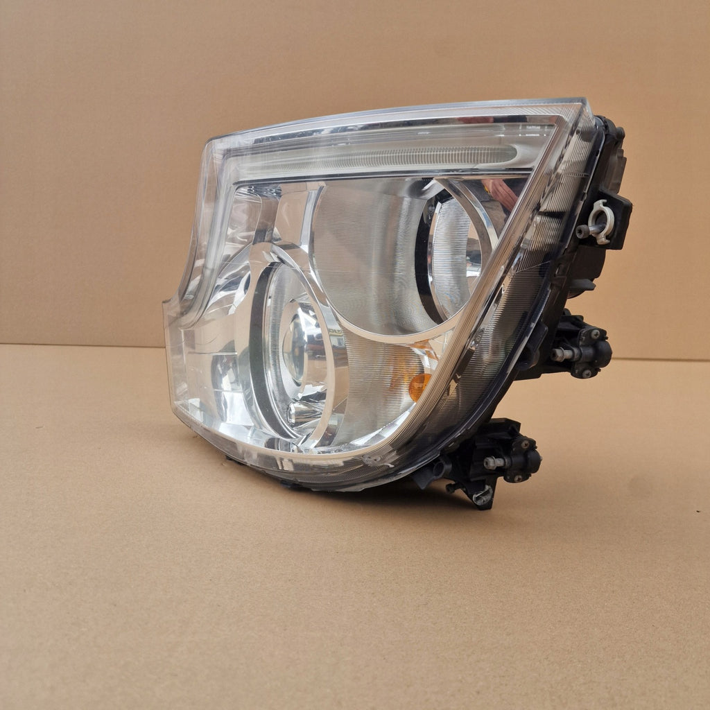 Frontscheinwerfer Mercedes-Benz A9618205239 K15052026 Links Headlight SCH9743009133vr