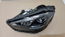 Load image into Gallery viewer, Frontscheinwerfer Mercedes-Benz A2069063903 LED Links Scheinwerfer Headlight