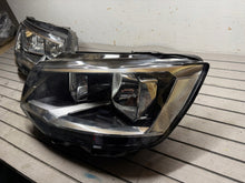 Laden Sie das Bild in den Galerie-Viewer, Frontscheinwerfer VW Multivan 7E1941005D 7E1941006A Ein Satz Headlight SCH5513429311cr