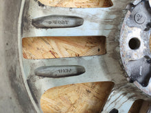 Laden Sie das Bild in den Galerie-Viewer, 1x Alufelge 17 Zoll 7.0" 5x114.3 47ET Glanz Silber N45701 Nissan Juke Rim Wheel FEL2129730118mo