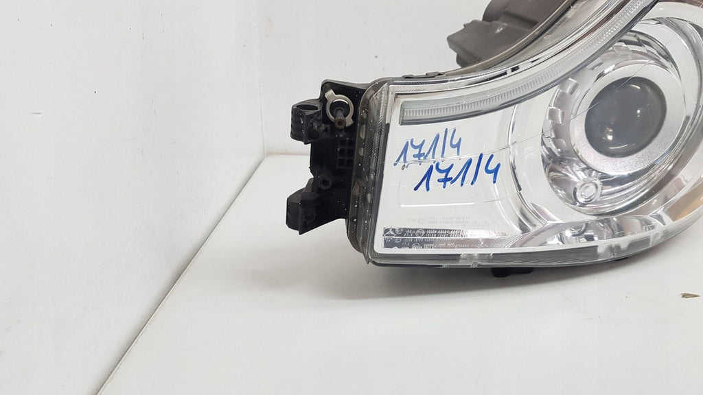 Frontscheinwerfer Mercedes-Benz A9618205239 LED Links Scheinwerfer Headlight SCH9455217076vf