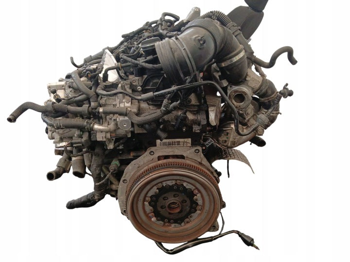 Motor Skoda Octavia III DFFA 2.0 TDI 150PS 110kW 44TKm 2016 Diesel Komplett MOT6321814823xa