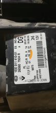 Laden Sie das Bild in den Galerie-Viewer, Frontscheinwerfer Opel Vivaro Trafic 260607934 Links Scheinwerfer Headlight SCH5000875150wh
